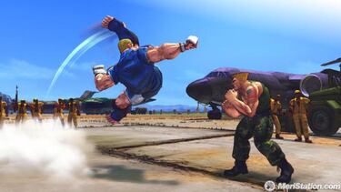 Yoshiki Okamoto no está interesado en Street Fighter