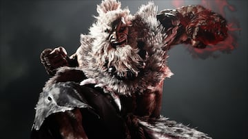 akuma street fighter