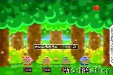 Kirby 64: The Crystal Shards (Nintendo 64)