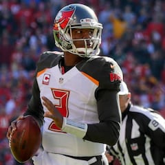 La última oportunidad de Jameis Winston con los Buccaneers