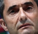 Valverde: "Anoeta es una de las visitas más difíciles del año"