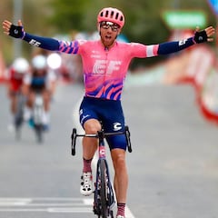 Woods domina como un atleta