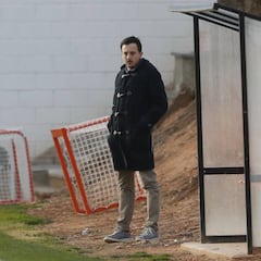 Valencia: Proyecto Longoria, diseñará hasta el Juvenil