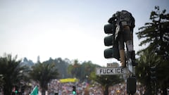 La Super Bowl se libra del ICE