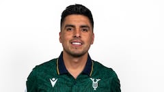 Leo López, el campeón del Futbol Mexicano que probará suerte con el York United FC
