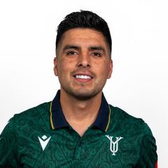 Leo López, el campeón del Futbol Mexicano que probará suerte con el York United FC