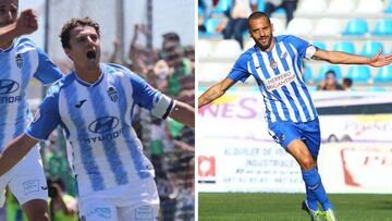 Playoff Segunda B: as¨ª ser¨¢ la ida de la final por ascender