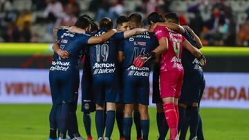 Serie de Chivas ya tiene fecha: estrena el 18 de junio