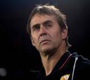 Lopetegui: "El Cluj nos va a poner en dificultades"