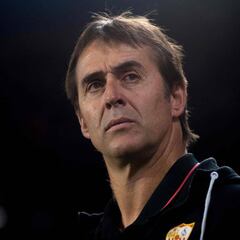 Lopetegui: "El Cluj nos va a poner en dificultades"