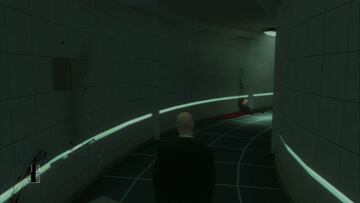 Captura de pantalla - Hitman HD Trilogy (360)