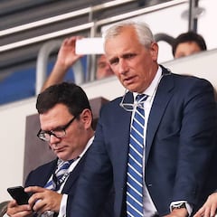 El Espanyol busca ingresos con la ayuda de cuatro consultoras