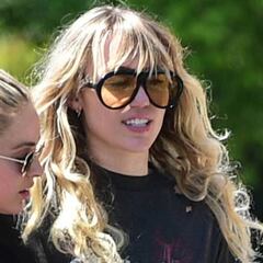 Kaitlynn Carter revela la verdad sobre su romance con Miley