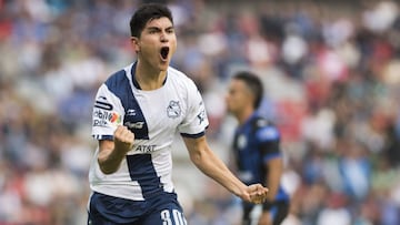 El cuadro fronterizo hizo oficial la llegada del lateral mexicano de 20 años, se suma a Jordan Silva, Aldo Cruz, Mauro Lainez y Leonel Miranda como refuerzos de Tijuana.