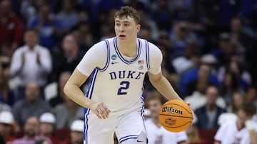 Los Auburn Tigers, los Florida Gators, los Duke Blue Devils y los Houston Cougars tratarán de coronarse en el March Madness de 2025.