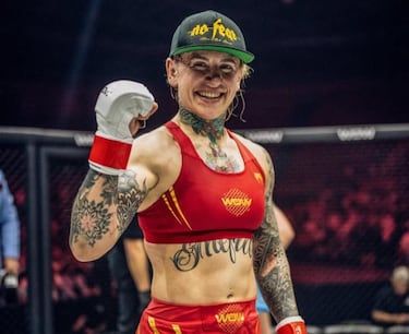 WOW regresa con todo: Bilbao, cinturón femenino y posible Apex español