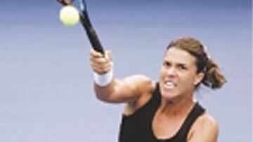 Jennifer Capriati.