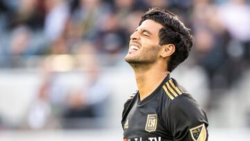 El cuadro de Carlos Vela ya asegur&oacute; el primer puesto de la Conferencia Oeste, sin embargo ha tenido una notable baja en su rendimiento de cara a los playoffs de la MLS.