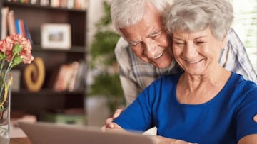 Adultos mayores recibirán este 2025 un aguinaldo de 40 días, te contamos los motivos.