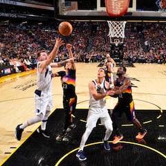 Monty Williams sums up the Mavs’ problem