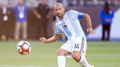 La jefatura vacante: Mascherano dice adiós con unos números de leyenda