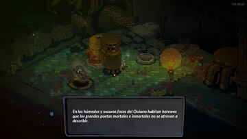 Hades II, Melínoe, mitología griega, Supergiant Games, indie, roguelike, Hécate, PC Steam.