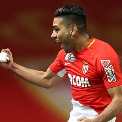 'Tata' Martino apaga rumores de Falcao y su llegada a la MLS