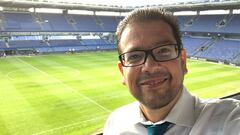 Bitácora día 3: Cuando las cosas no salen, ni salgas