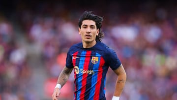 Bellerín podría recibir el alta y entrar en la lista ante el Villarreal