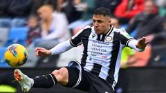 Alexis llena de dudas a la Roja