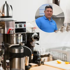 Pérez Brothers, home appliance experts: “These are the 3 appliances that are ruining your electricity bill”