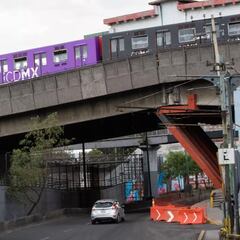 ¿Cuándo reabrirá la Línea 9 del Metro CDMX?: fechas clave y estaciones cerradas