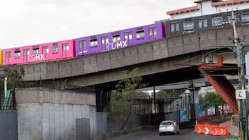 ¿Cuándo reabrirá la Línea 9 del Metro CDMX?: fechas clave y estaciones cerradas