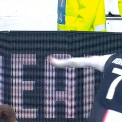 Bienvenidos a un nuevo año del depredador más feroz de la tierra: el hat-trick de Cristiano