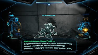 Metroid Prime 4: Beyond ya es una realidad y confirma su fecha de salida en Switch