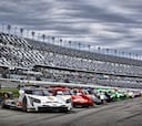24H de Daytona: qué es, quién participa y cuándo se disputa