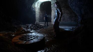 Galería: Final Fantasy XV enseña nuevos escenarios