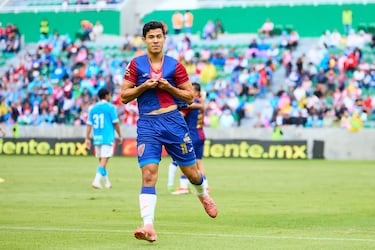 La Liga MX tendría de vuelta ascenso y descenso