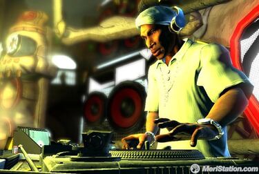 Echo Peak, nuevo estudio formado por ex de DJ Hero y Geometry Wars