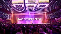 Así fue Eurovisión 1960, la última edición en la que no estuvo España y en la que tampoco participó Israel