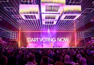 Así fue Eurovisión 1960, la última edición en la que no estuvo España y en la que tampoco participó Israel