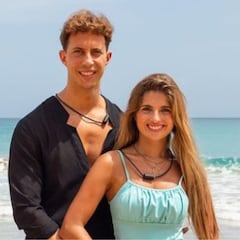 La relación de ‘La isla de las tentaciones 6’ que empezó tras una visita de la Policía