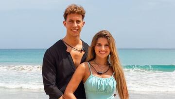 La relación de ‘La isla de las tentaciones 6’ que empezó tras una visita de la Policía