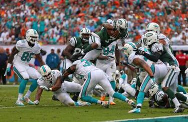 Una imagen, una frase (semana 17)