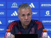 Un futbolista chileno podría irse a Europa y así reacciona Gustavo Álvarez: “Su cabeza...”