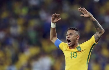 Los 15 mejores récords del deporte en el libro Guinness 2017