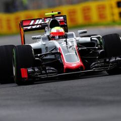Haas: "Hay muchas ayudas para los equipos que ya están en F1"