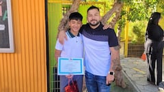 Pasó por la U, se retiró en 2024 y hoy sorprende tras fichar en Cobreloa: “A dejar la vida”