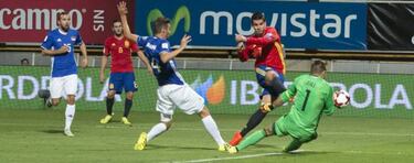 ¿Qué selección es la más cara? ¿Cuál tiene más legionarios?