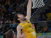 Tobey y Brussino acuden al rescate del Gran Canaria